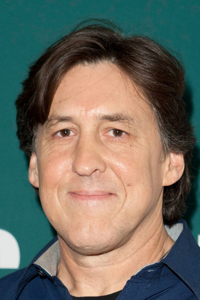 Póster de Cameron Crowe