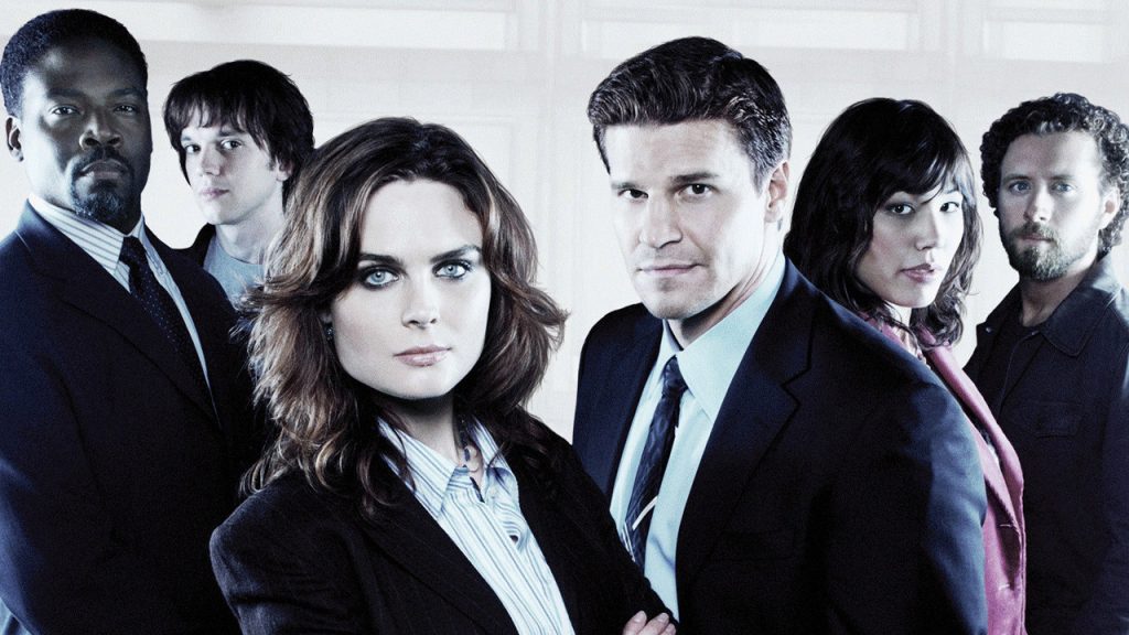 Capítulo Final De Bones Temporada 12 Online