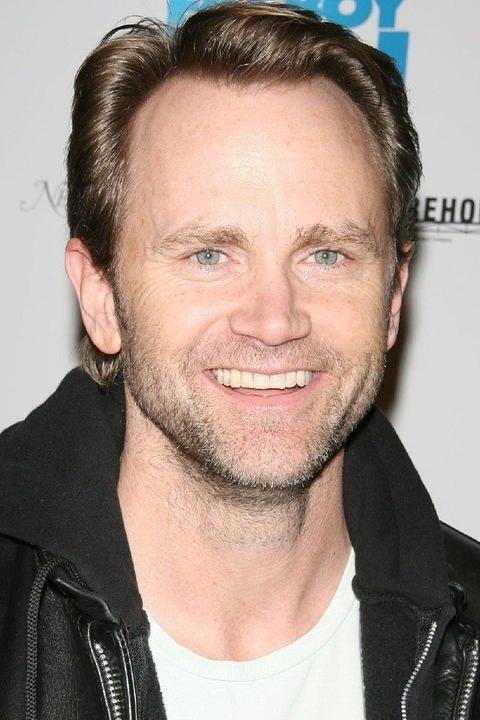 Póster de Lee Tergesen