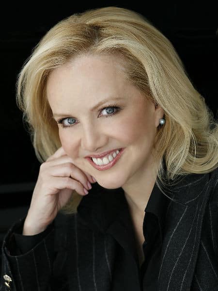 Póster de Susan Stroman