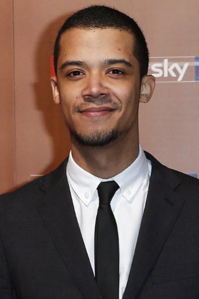 Póster de Jacob Anderson
