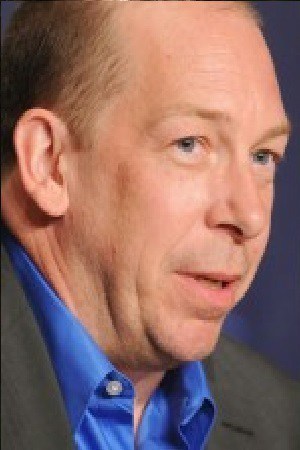 Póster de Bill Camp