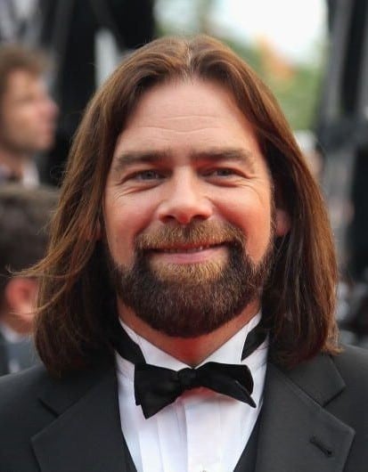 Póster de Alan Doyle