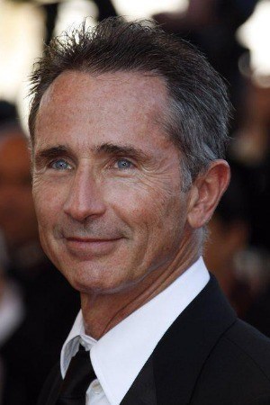 Póster de Thierry Lhermitte
