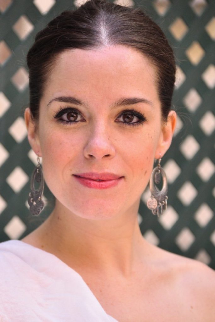 Póster de Núria Gago