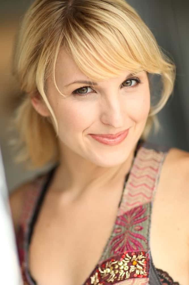 Póster de Morganna Bridgers