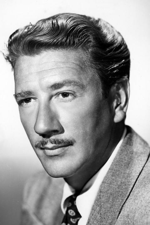 Póster de Richard Haydn