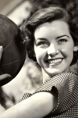 Póster de Marsha Hunt