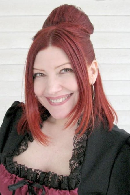 Póster de Suzy Brack
