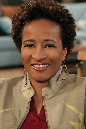 Póster de Wanda Sykes