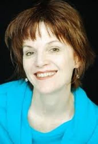 Póster de Lynn Swanson