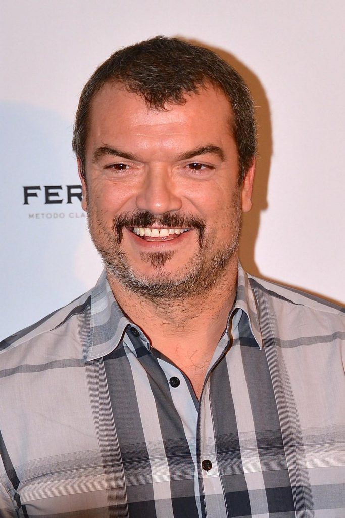 Póster de Dragomir Mrsic