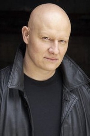 Póster de Ted Ludzik