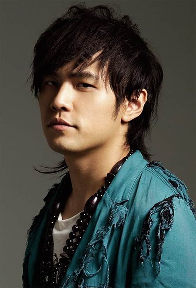Póster de Jay Chou