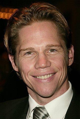 Póster de Jack Noseworthy