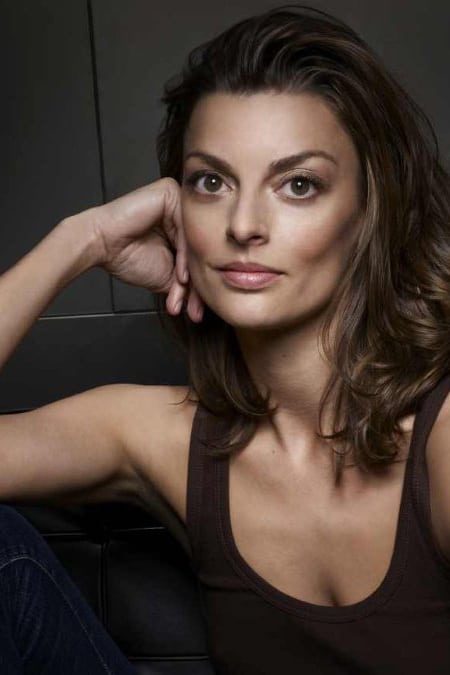 Póster de Bianca Chiminello