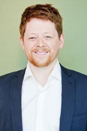 Póster de Richard Harte