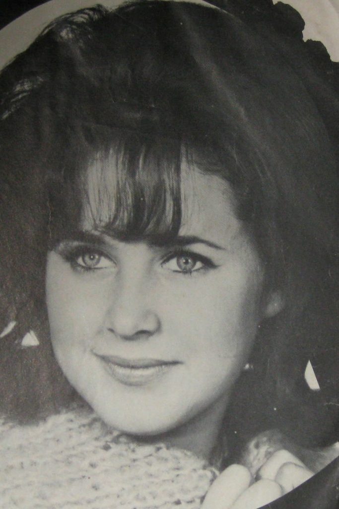 Póster de Lori Martin