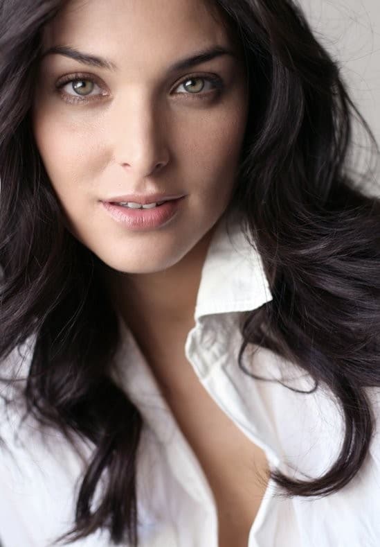 Póster de Blanca Soto