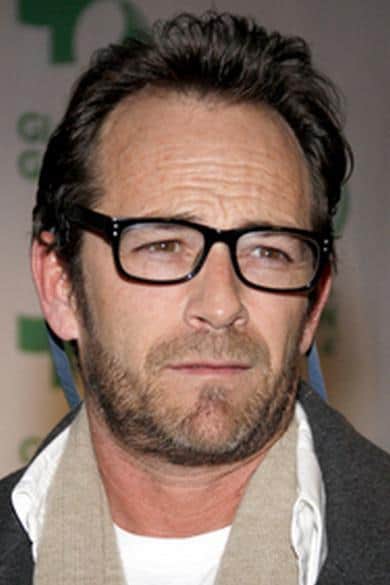 Póster de Luke Perry