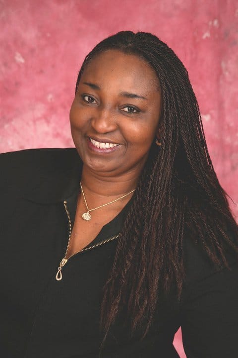 Póster de Ene Oloja