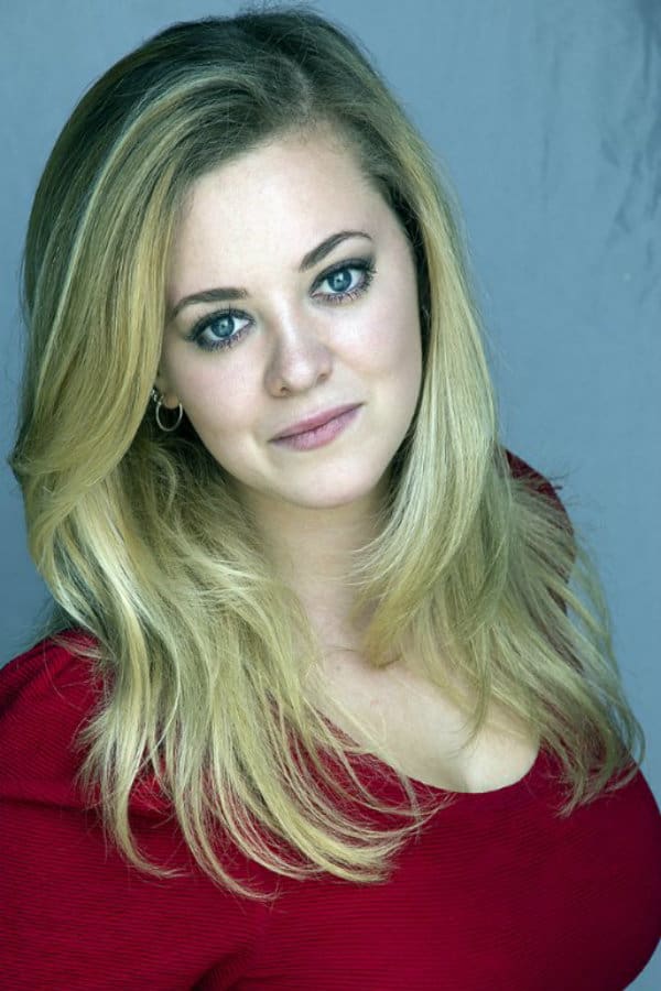 Póster de Madylin Sweeten