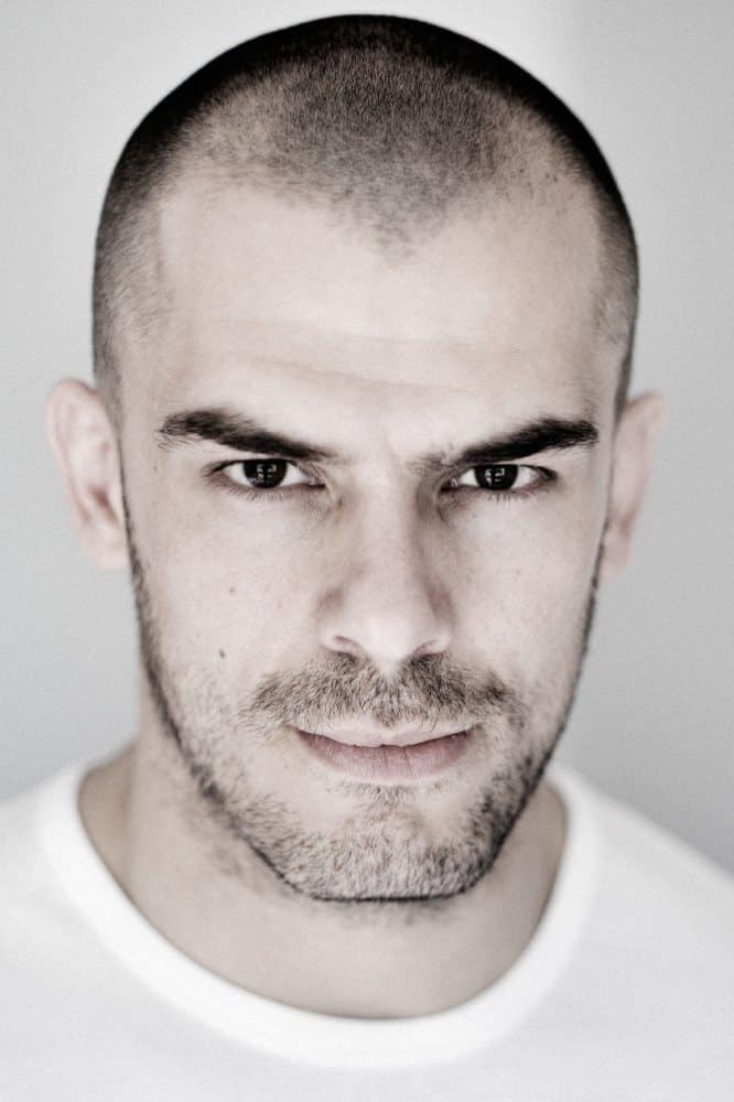 Póster de Sebastien Vandenberghe