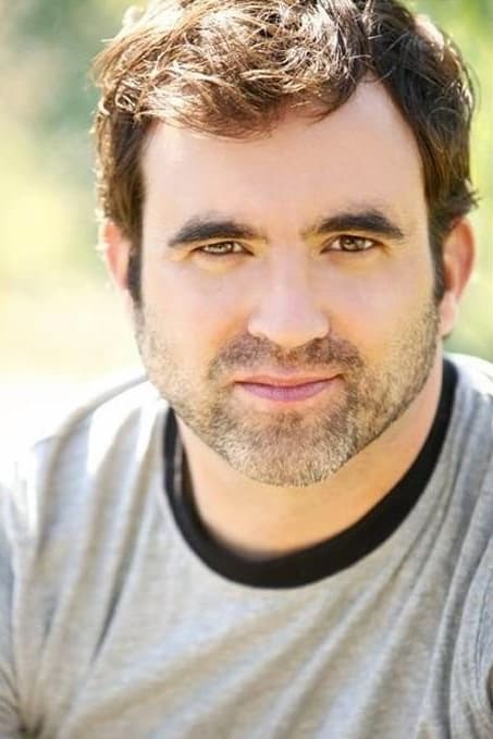 Póster de Gabe Khouth