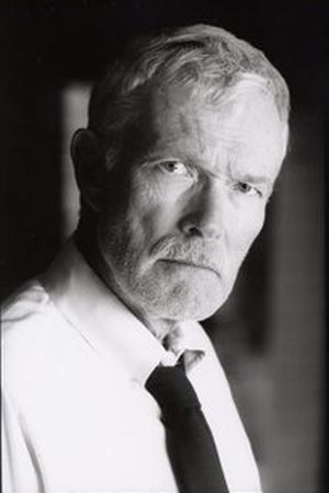 Póster de William Bassett