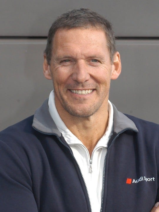 Póster de Ralf Moeller