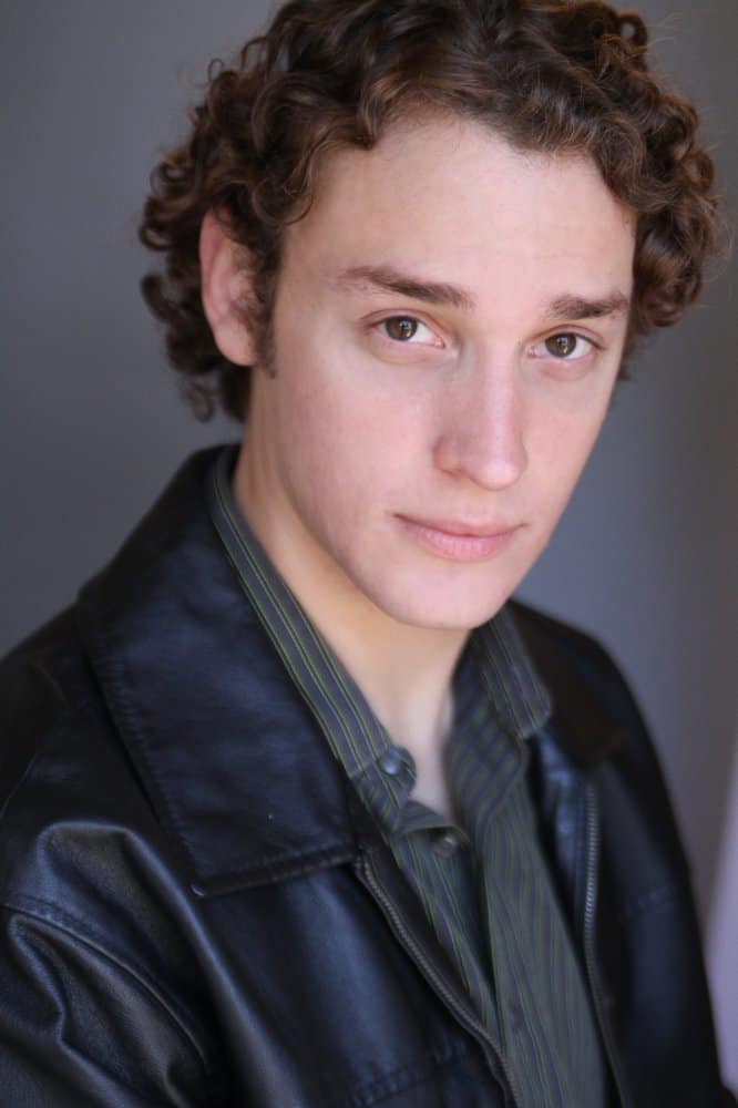 Póster de Zach Pappas