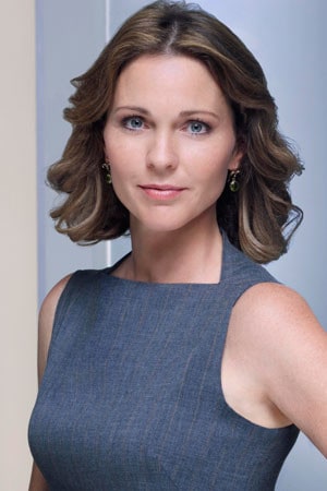 Póster de Kelli Williams