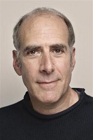 Póster de Doug Rand
