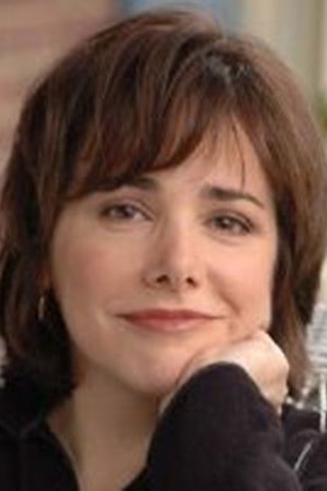 Póster de Nancy Bach
