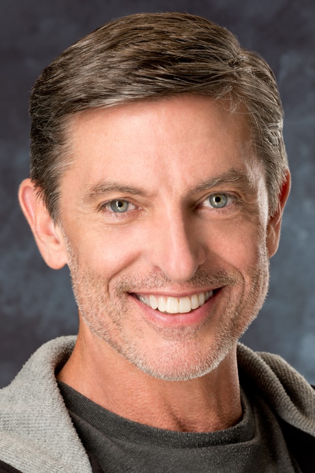 Póster de Rick Kain