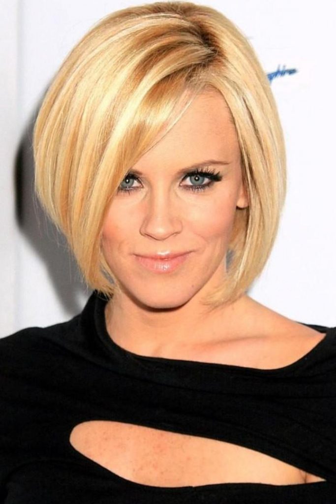 Póster de Jenny McCarthy