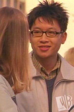 Póster de Simon Wong