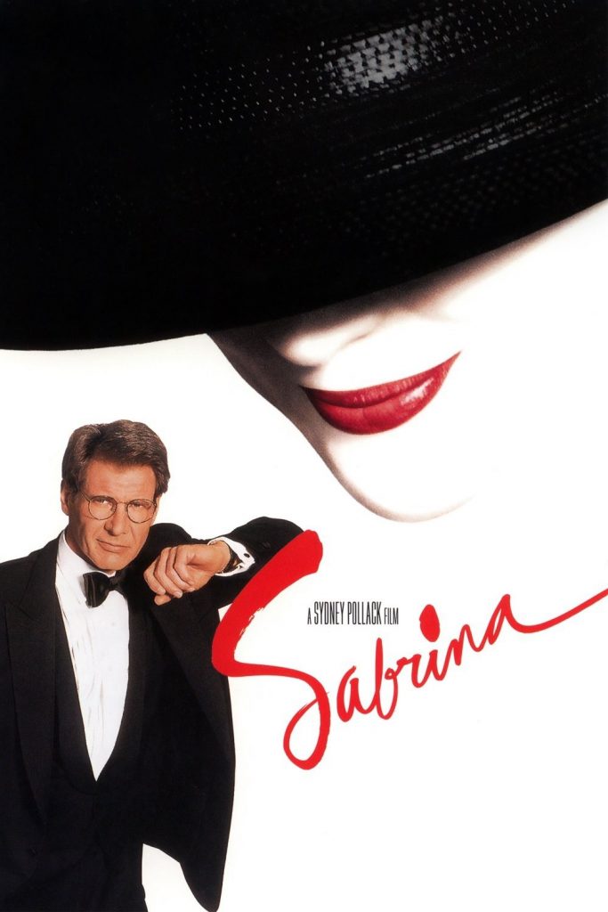 Póster de Sabrina (y sus amores)