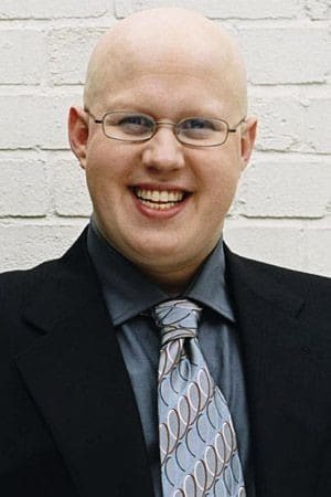 Póster de Matt Lucas