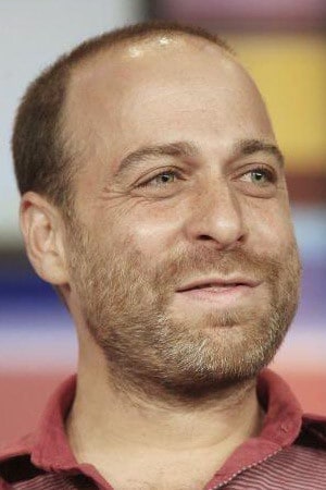 Póster de H. Jon Benjamin