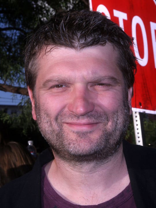 Póster de Peter Cattaneo