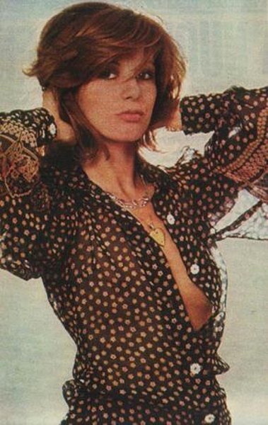 Póster de Stefania Casini