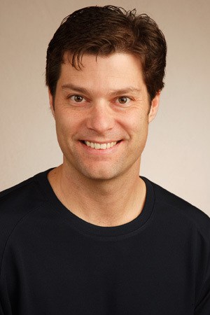 Póster de Scott McAfee
