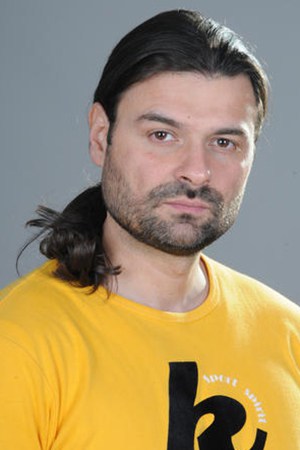 Póster de Stefan Ivanov