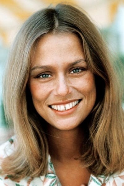 Póster de Lauren Hutton