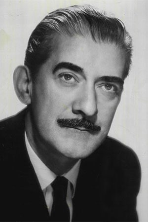 Póster de Philip Bourneuf