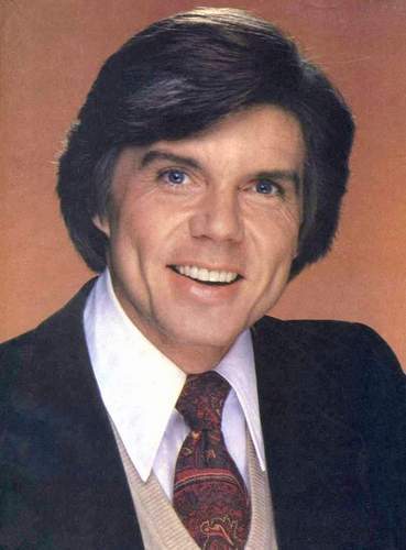 Póster de John Davidson