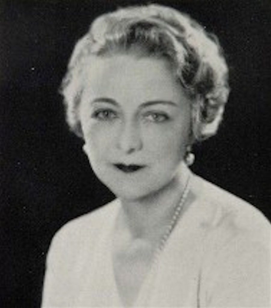Póster de Nella Walker