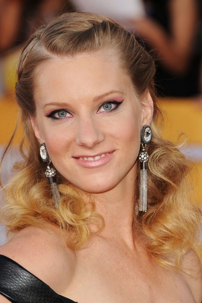 Póster de Heather Morris
