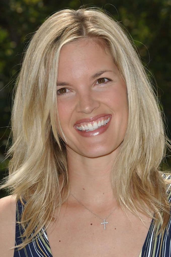 Póster de Bridgette Wilson